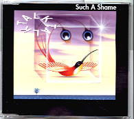 Talk Talk - Such A Shame